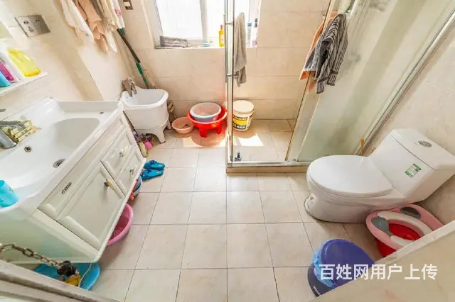 飞龙吾悦大名城璟尚雅宸旁嘉禾尚郡精装3房，低于市价，满2，图 - 图片 3