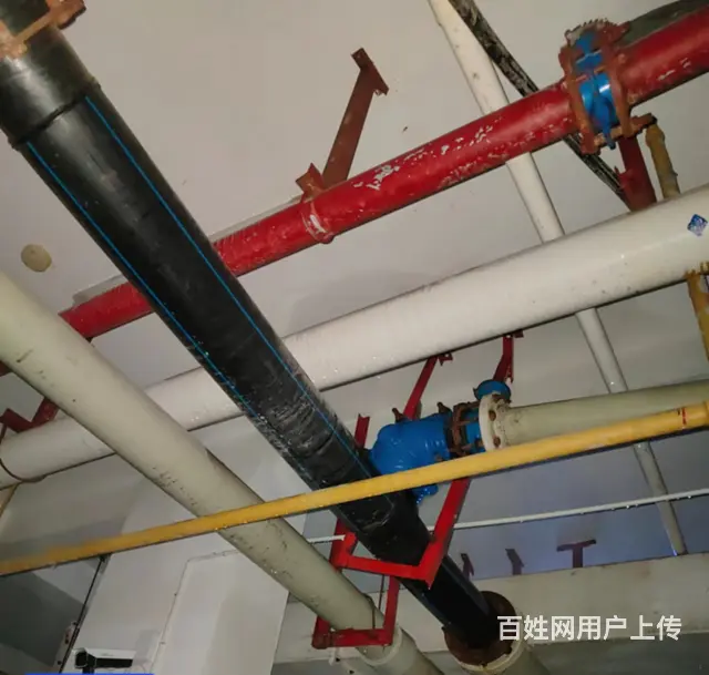 防城港值得推荐的供水管探漏在线咨询 - 图片 1