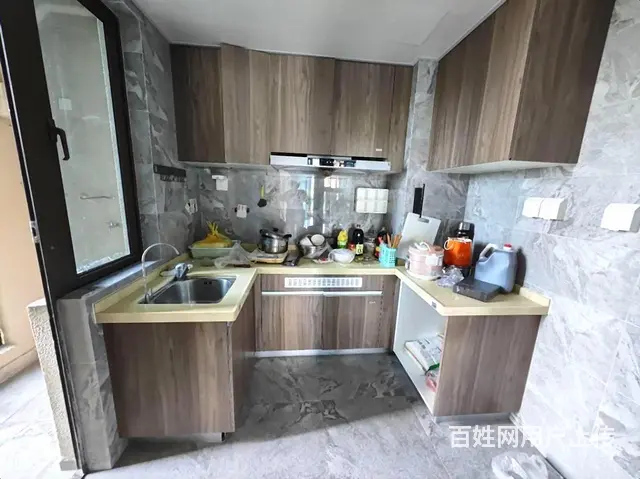 碧桂园玖珑台3室2厅2卫带车位出售户型方正采光好人车分流 - 图片 5