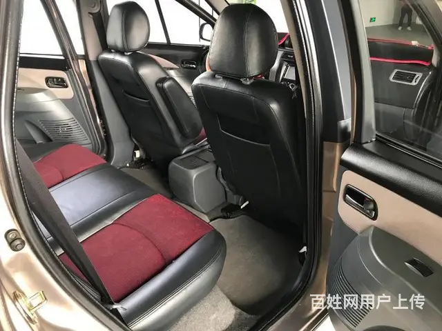 风行 景逸 2012款 景逸XL 1.5 手动 旗 - 图片 6