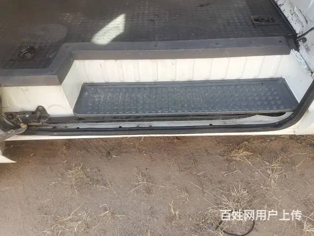 【搞定了！】福特全顺 - 图片 9