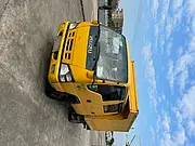 庆铃 厢式货车 国3