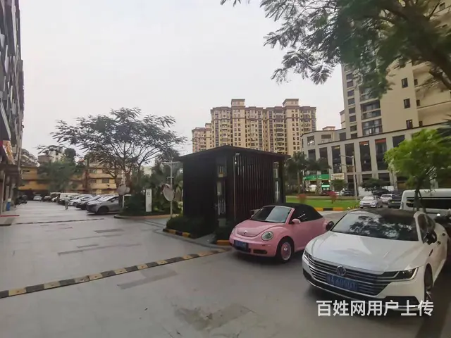 （51旺铺推荐）融创金城海口壹号北区124平招租 - 图片 4