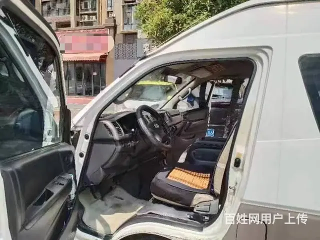 2016年4月 18座非营运深圳牌九龙中型客车 - 图片 5