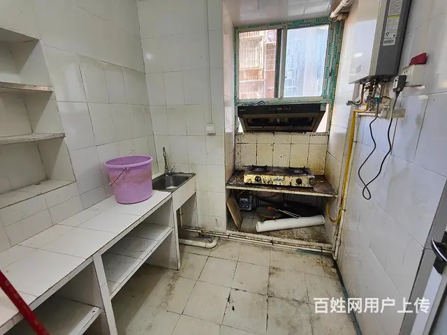 丝茅冲地铁口 精装三房 二楼 民用水电四方坪车站北路 制药厂 - 图片 8