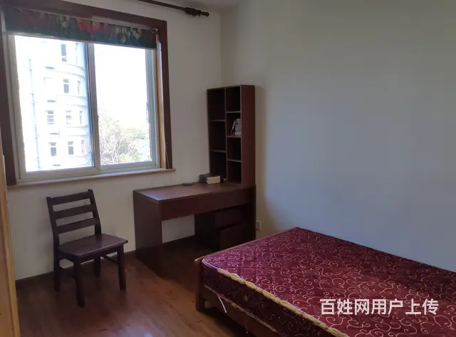 世纪花园西苑二室二厅中等装璜房屋出售 - 图片 5