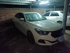传祺GA6 2015款 1.8T 双离合 豪华导航型