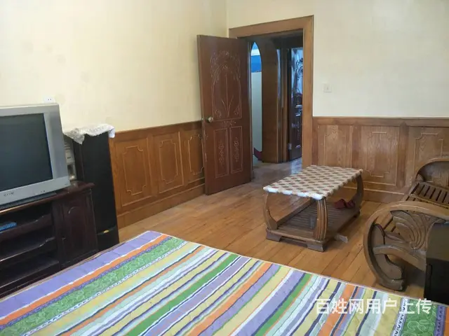 中街大悦城旁，两室百乐小区 两室整租，1000元/月，家电全 - 图片 8