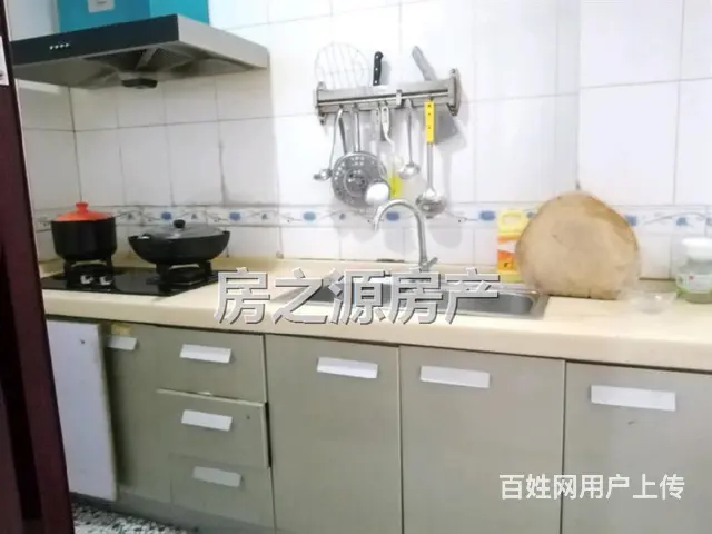 罄和家园地铁精装3，交通便利，设施齐全 - 图片 3