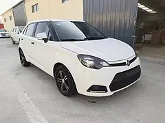 MG3 2011款 1.5 手动 精英版
