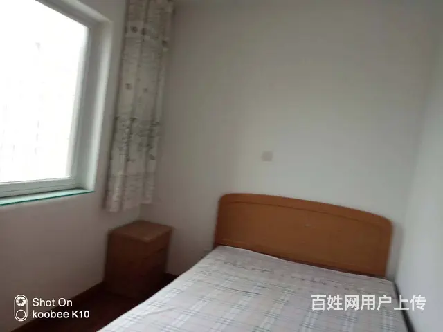 毓璜顶商圈 3室2厅1卫1厨2阳台102平精装修(个人房源） - 图片 3