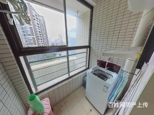 鸿泰80 新香洲万家对面电梯一房一厅随时可看拎包入住 - 图片 4