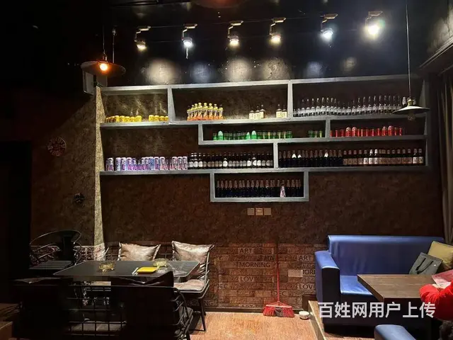 （兴铺）南湖学校小区附近小酒馆酒吧转让 - 图片 6