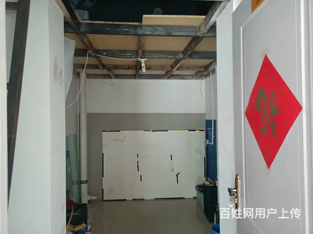 B个人一西部雅居临街一楼商铺空转 - 图片 6