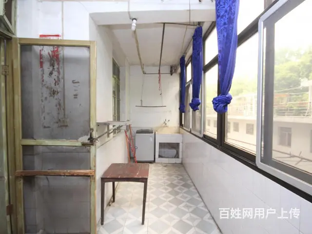 北门和一 中吉安宾馆 正3房 好楼层 两个阳台 满两年 - 图片 11