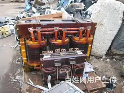 沈阳变压器回收、物资回收 - 图片 3