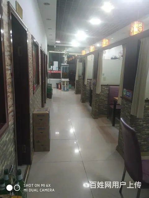 饭店低价出兑 - 图片 1