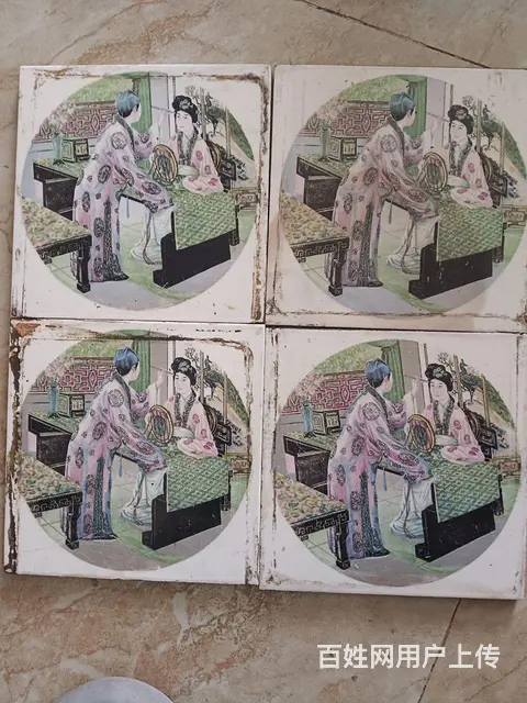 瓷画 - 图片 2