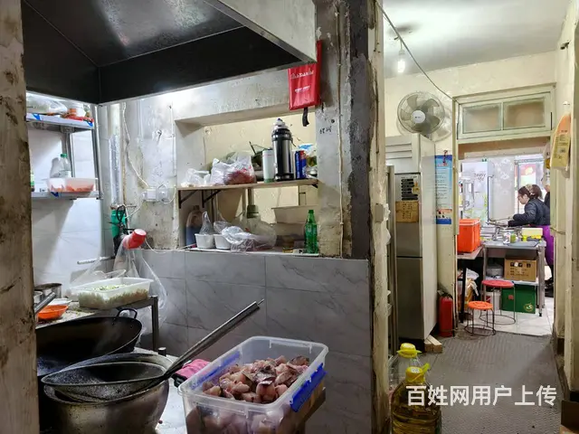 （徐州找店网）市中心营业中快餐店转让 - 图片 5