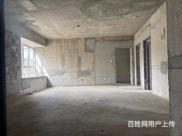 公园世嘉 普通住宅 毛坯房 - 图片 8
