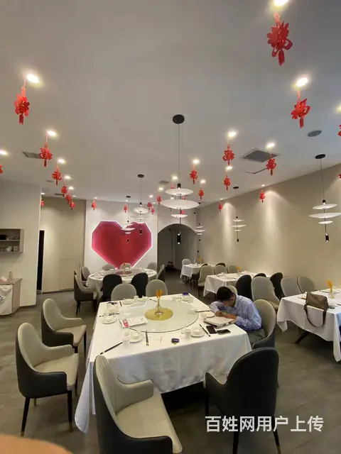 【搞定了！】道里区群力第七大道中餐馆出兑餐饮店转让 - 图片 7