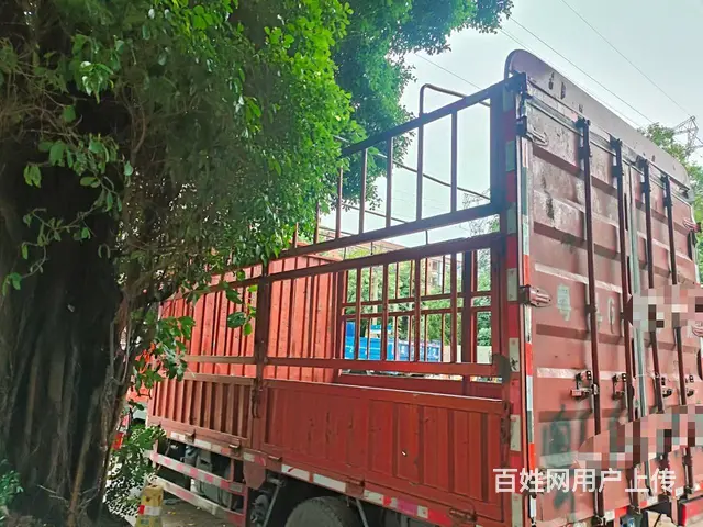 奥驰汽车 高栏/栏板 - 图片 5