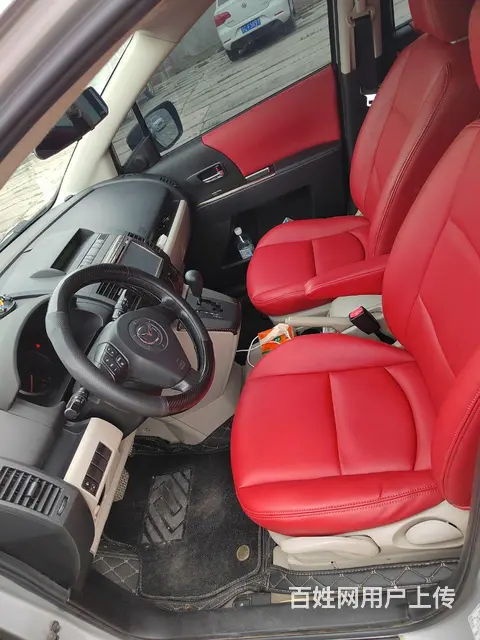 马自达Mazda5 [马自达5](进口) 2008款 2.0 - 图片 7