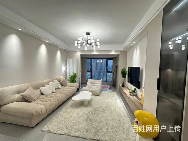 全屋定制 岳家嘴地铁口德成国贸 山河大厦 金禾高档 - 图片 6