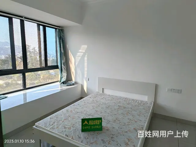 银泰商业城背后简装两室出租 房子产权75平 - 图片 6