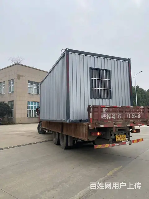 平桥工业园 其他1厅 简单装修 - 图片 6