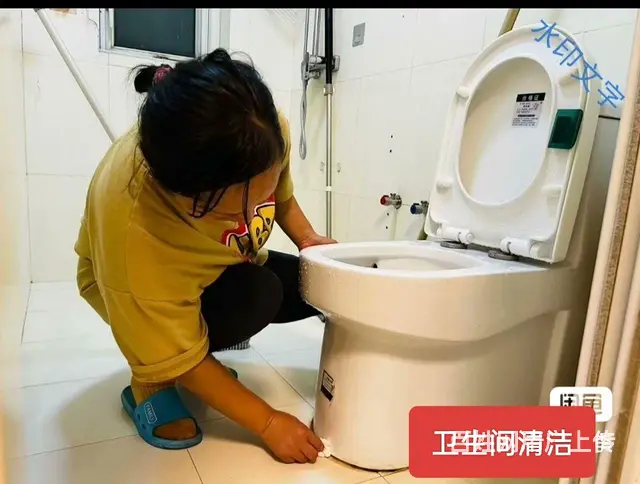 湖塘家庭保洁打扫卫生，擦玻璃，窗帘清洗保养 - 图片 2