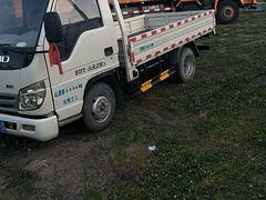 没干重活，本地个人车，卖菜的车，