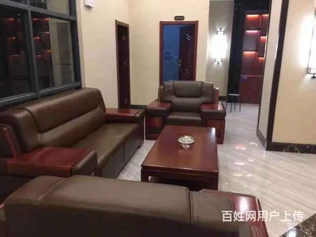 【都市时讯 免费找店】怀远三桥北城市之星足疗店转让 - 图片 4