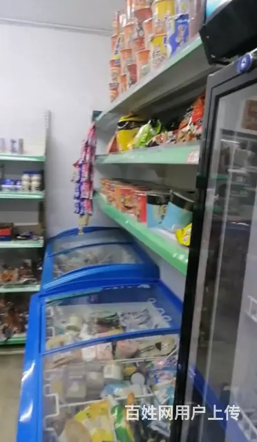 超市出卖出租出兑，火车站，客运站附近营业中，位置好，客源稳定 - 图片 5
