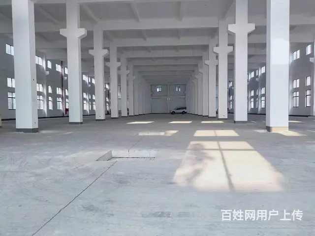 长兴亿赢科技多功能产业园标准厂房出租（2400方起租 - 图片 6