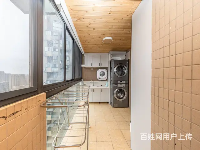 地铁房赞成林风(上城) 普通住宅 精装修 - 图片 11