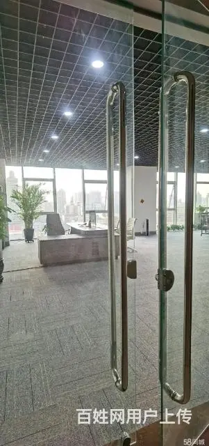 香坊红旗大街写字楼出租 - 图片 4
