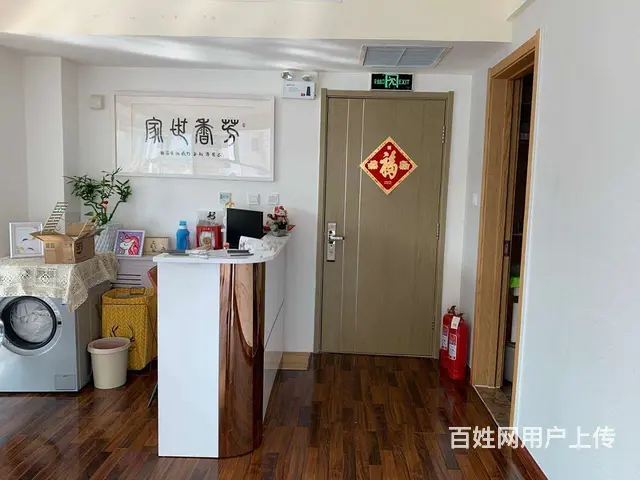 （房东出租）威高广场120平海景写字楼出租 - 图片 5