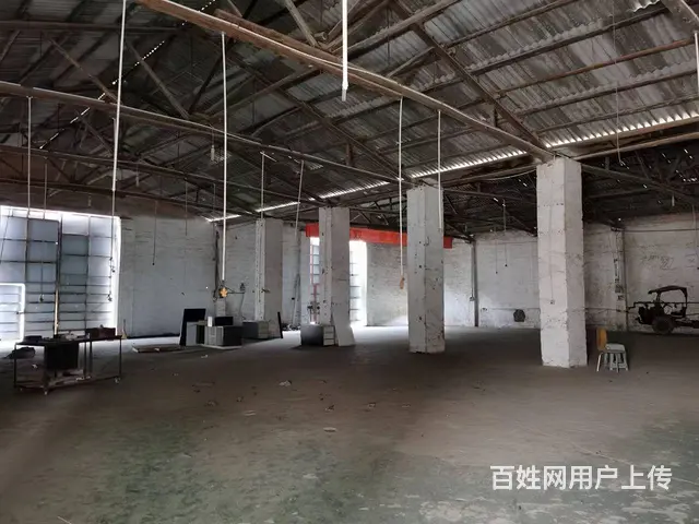 岳麓区桃花岭村独院厂房仓库优价直租 - 图片 4