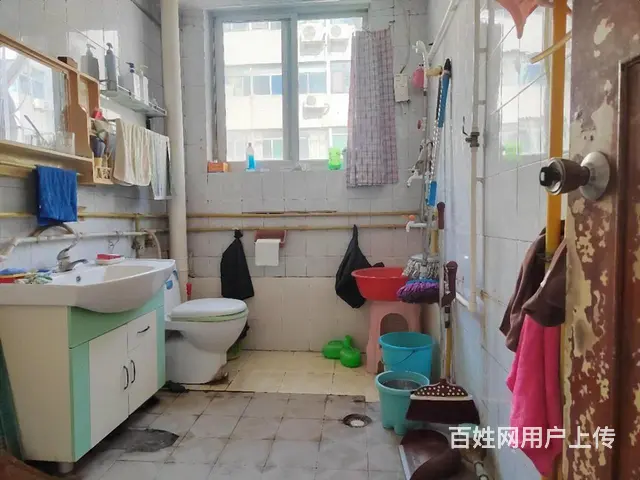 公安局 2楼97平48万 三室 简装 送车位储 可贷款 - 图片 6