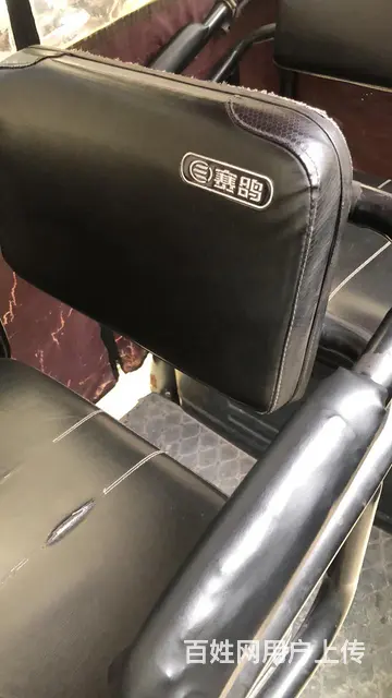 宗申电动休闲三轮车 - 图片 4