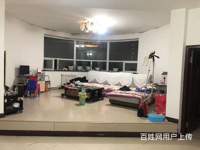 东方花园7楼105平米赠阁楼出售 - 图片 1