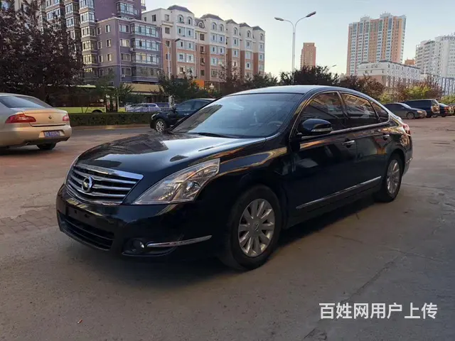鹤岗本地租车 各类车型 价格便宜！ - 图片 2