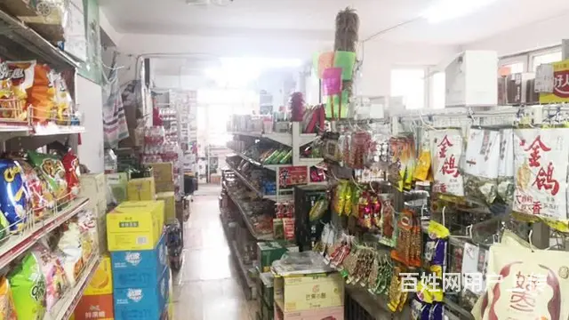 香坊和祥路中北春城三期108平米超市出兑 - 图片 3