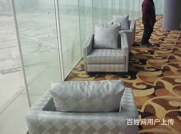 德阳沙发订做翻新软装厂666 - 图片 5
