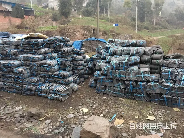 手工小青瓦、青砖 - 图片 8