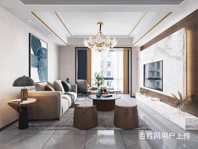 三口设计培训，3DsMax效果图培训，PS软件培训 - 图片 7