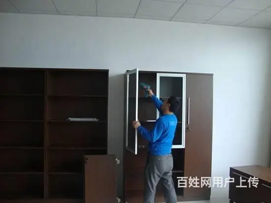 企业搬家，家庭搬家，家具/空调拆装【老兵搬家公司】 - 图片 10