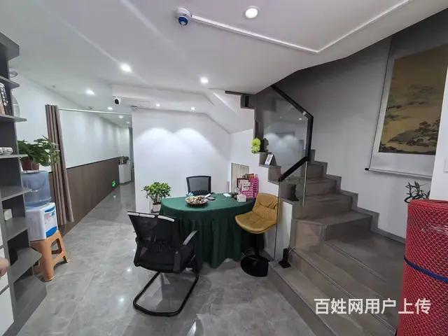 吾悦广场步行街精装养生馆出兑可适合多种经营 - 图片 7