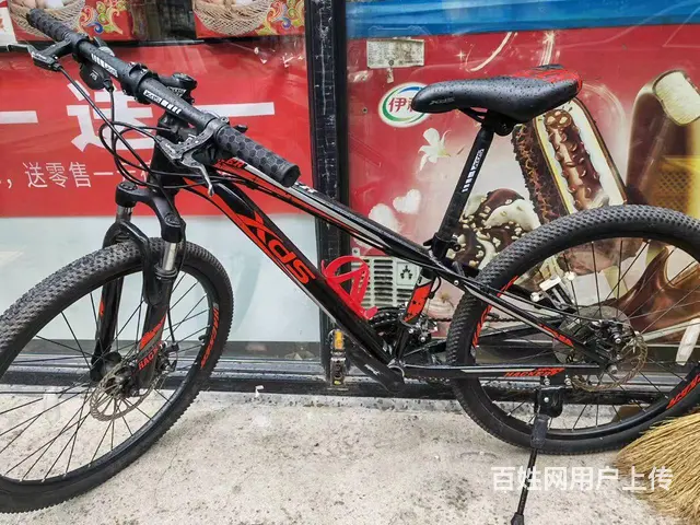 出售二手自行车 - 图片 1